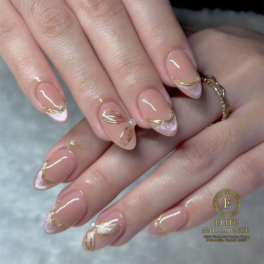 Nail May 7